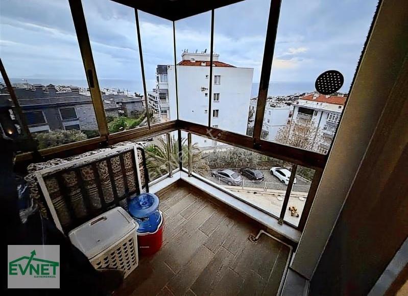 Kadınlar Denizi'nde Full Deniz Manzaralı Lüx 3+1 Daire - Görsel 10