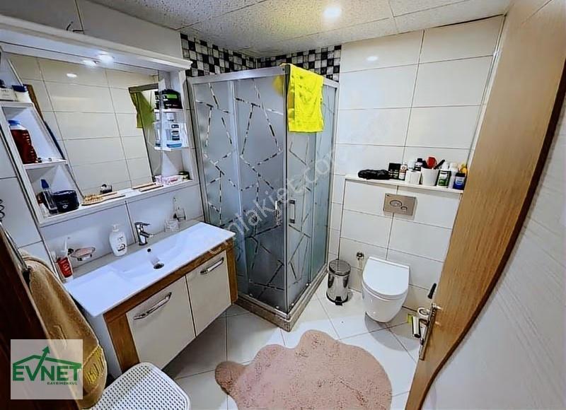 Kadınlar Denizi'nde Full Deniz Manzaralı Lüx 3+1 Daire - Görsel 16