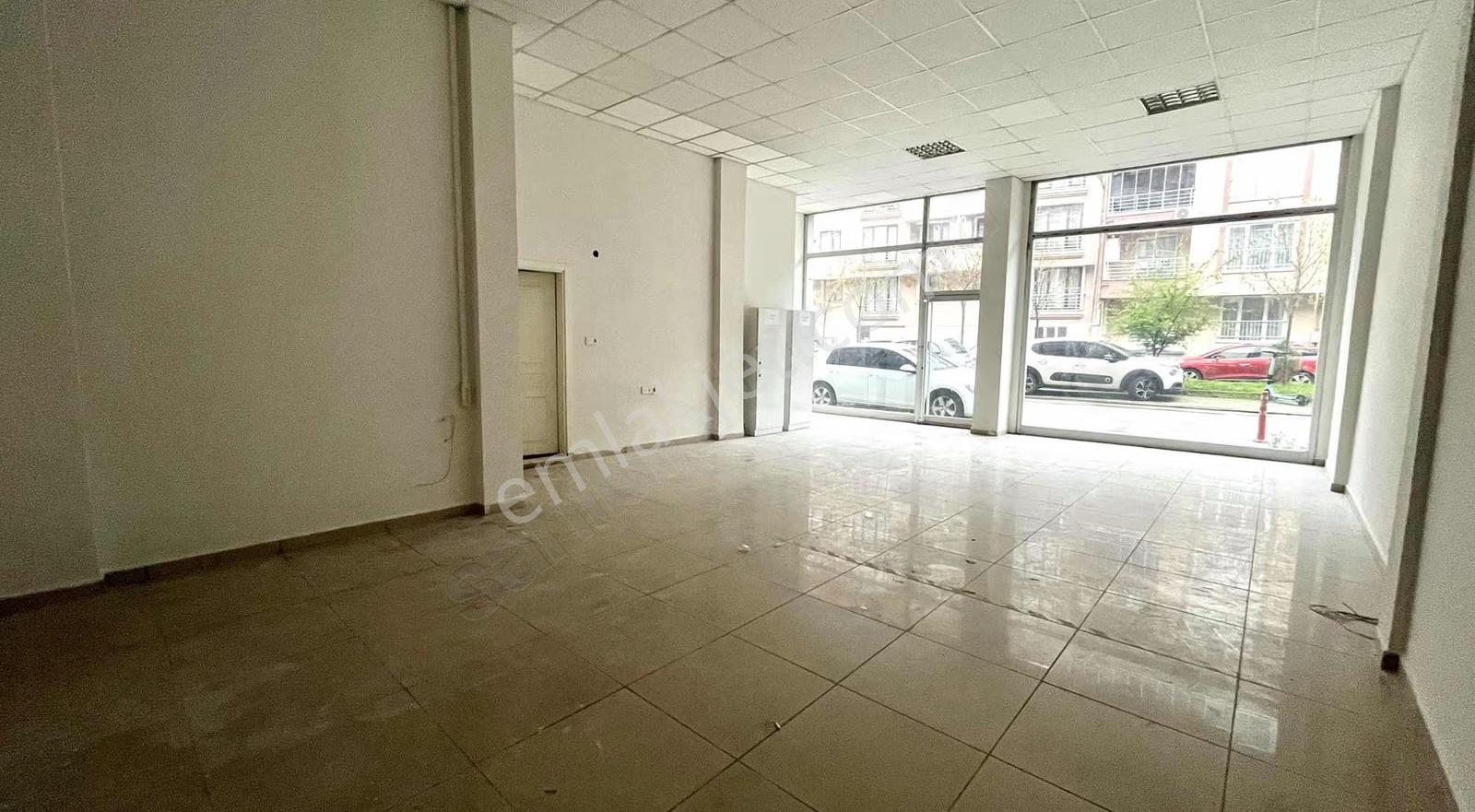 Kiralık Ertugrulda 80 Metre² Dükkan - Görsel 8