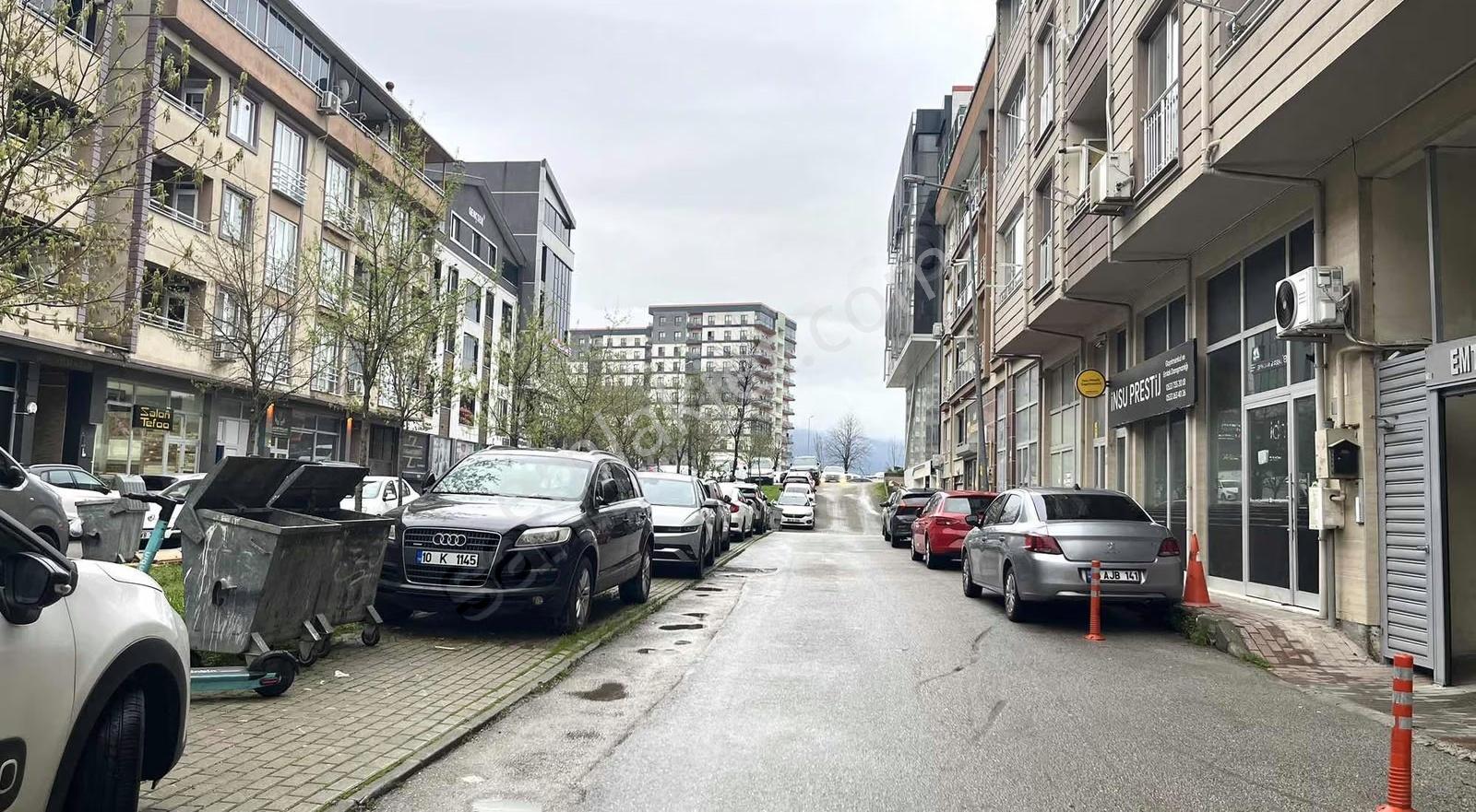 Kiralık Ertugrulda 80 Metre² Dükkan - Görsel 4