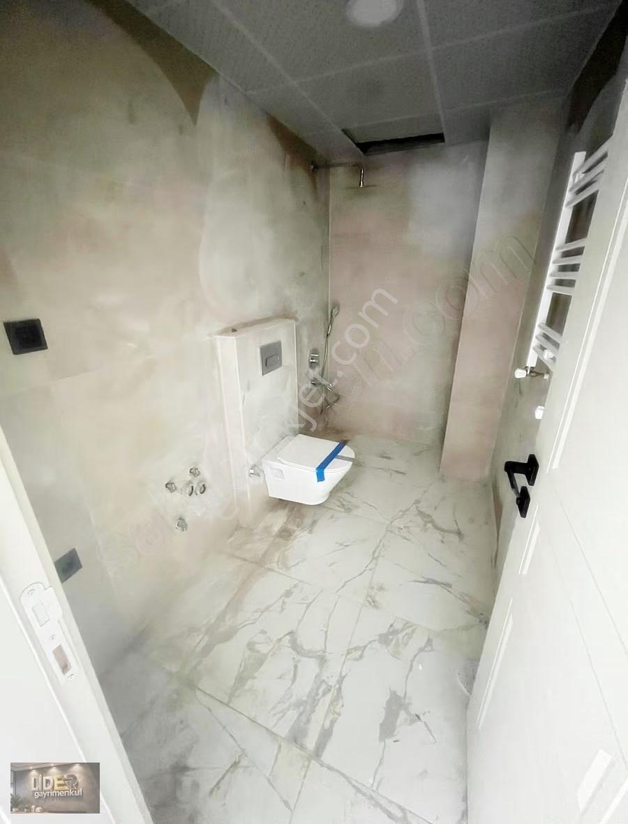 Lider'den Küçükyalı Marmaraya Yakın Sıfır 4.kat Ön Cephe 2+1 - Görsel 32