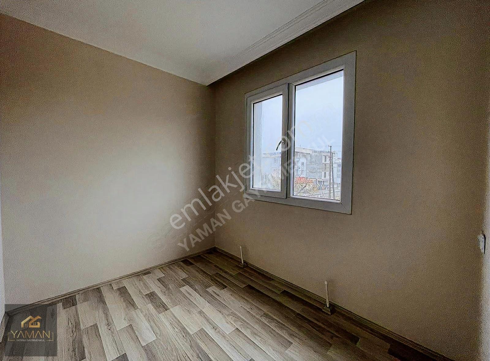 Ulucamide 2+1 Satılık Daire | Bahçeli Ev Konseptinde - Görsel 31