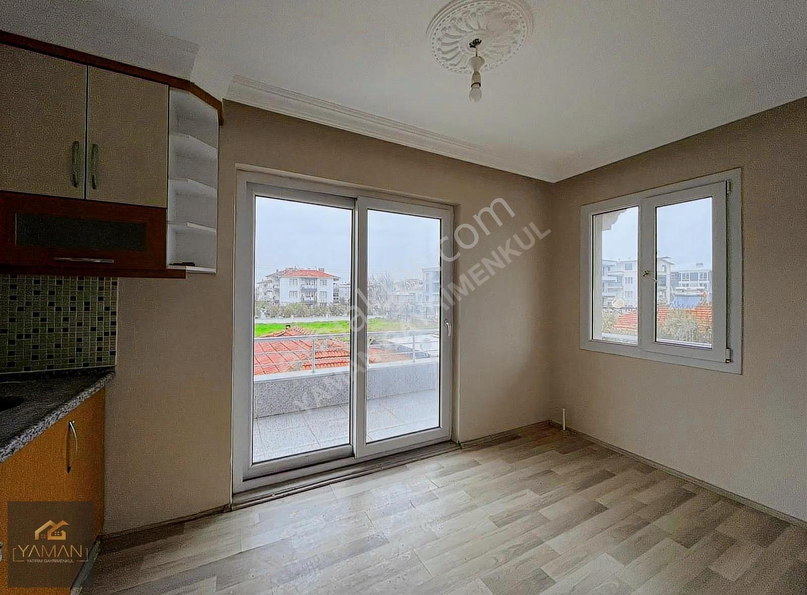 Ulucamide 2+1 Satılık Daire | Bahçeli Ev Konseptinde - Görsel 26