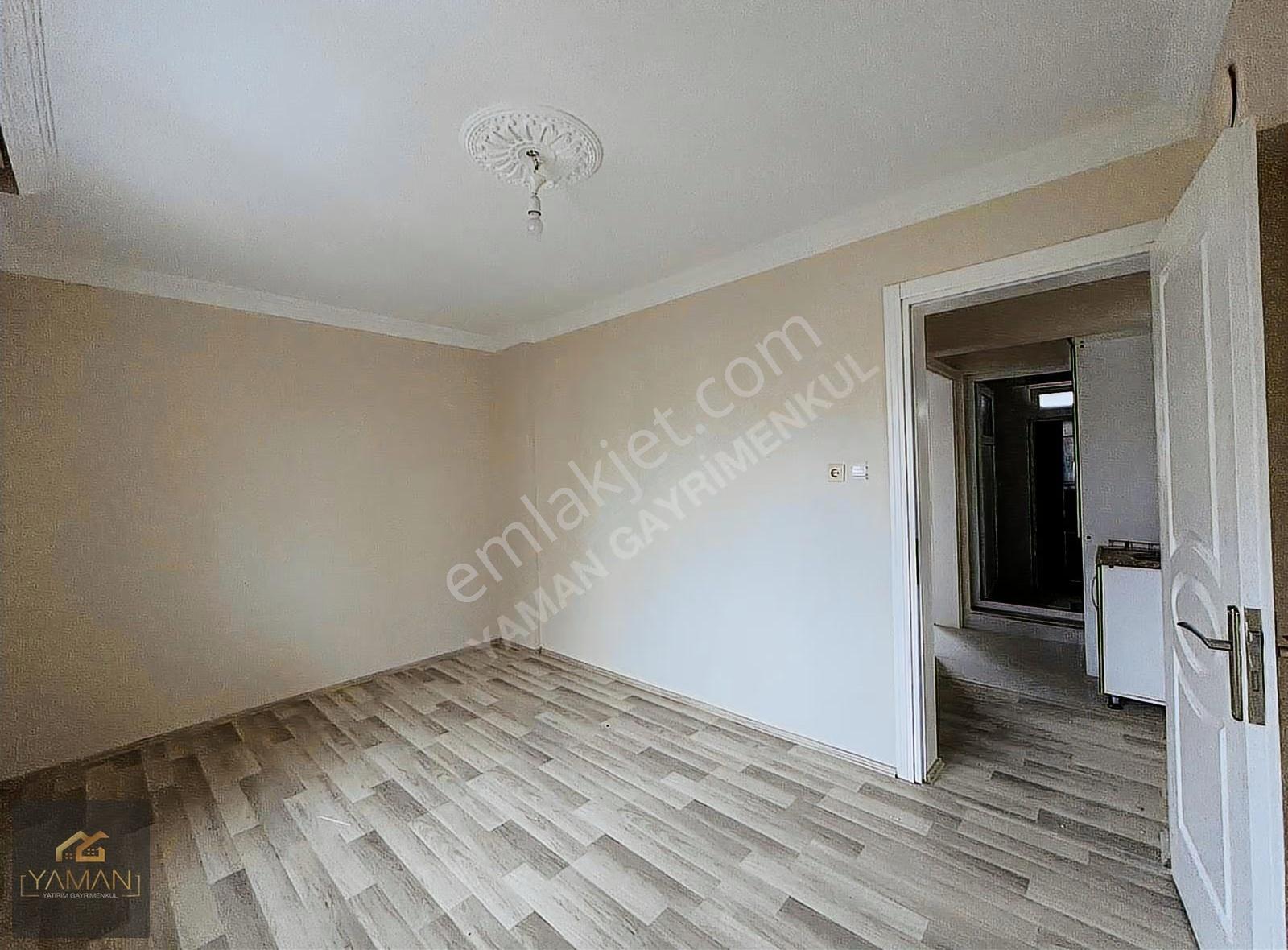 Ulucamide 2+1 Satılık Daire | Bahçeli Ev Konseptinde - Görsel 21