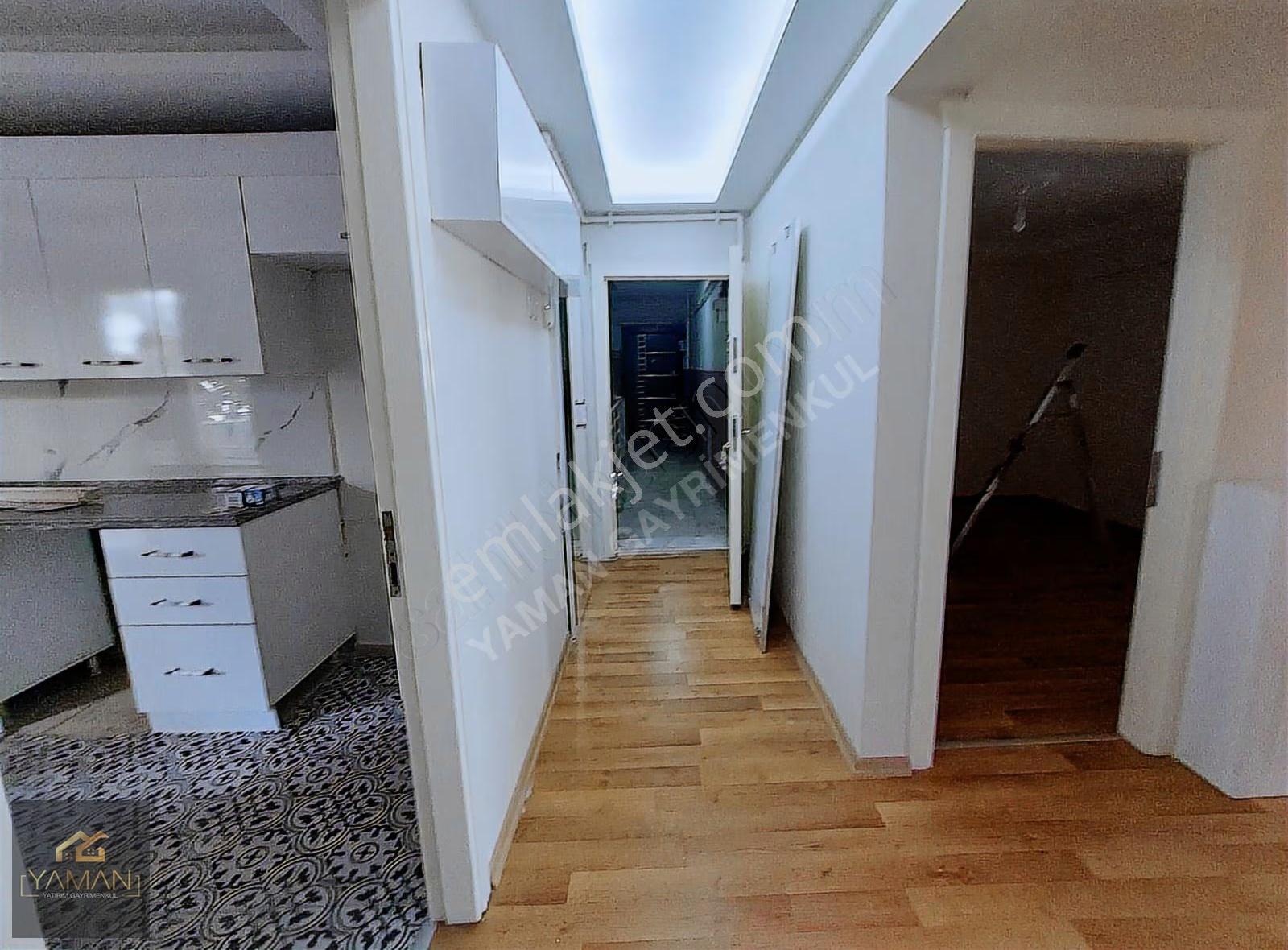 Belediye Yakını Şehir Merkezinde Kiralık 3+1 Arakat Daire. - Görsel 16