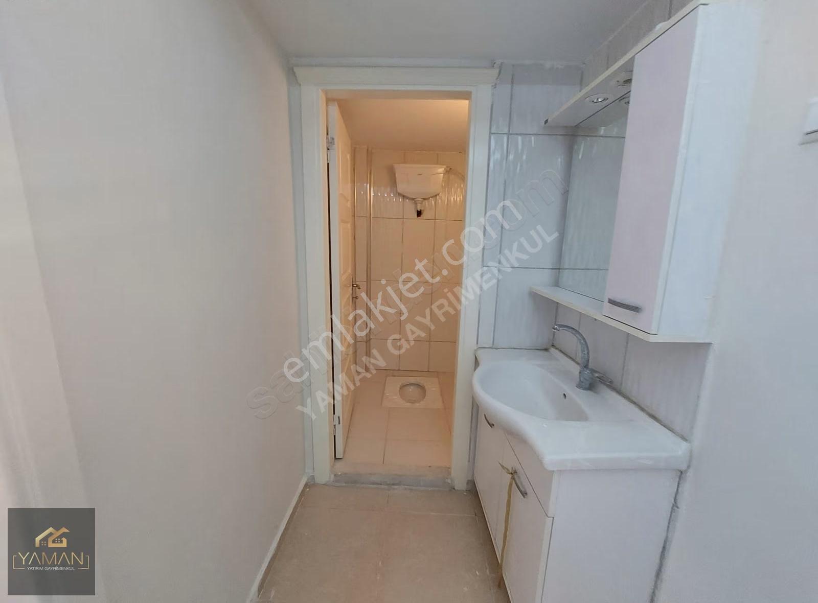 Belediye Yakını Şehir Merkezinde Kiralık 3+1 Arakat Daire. - Görsel 7