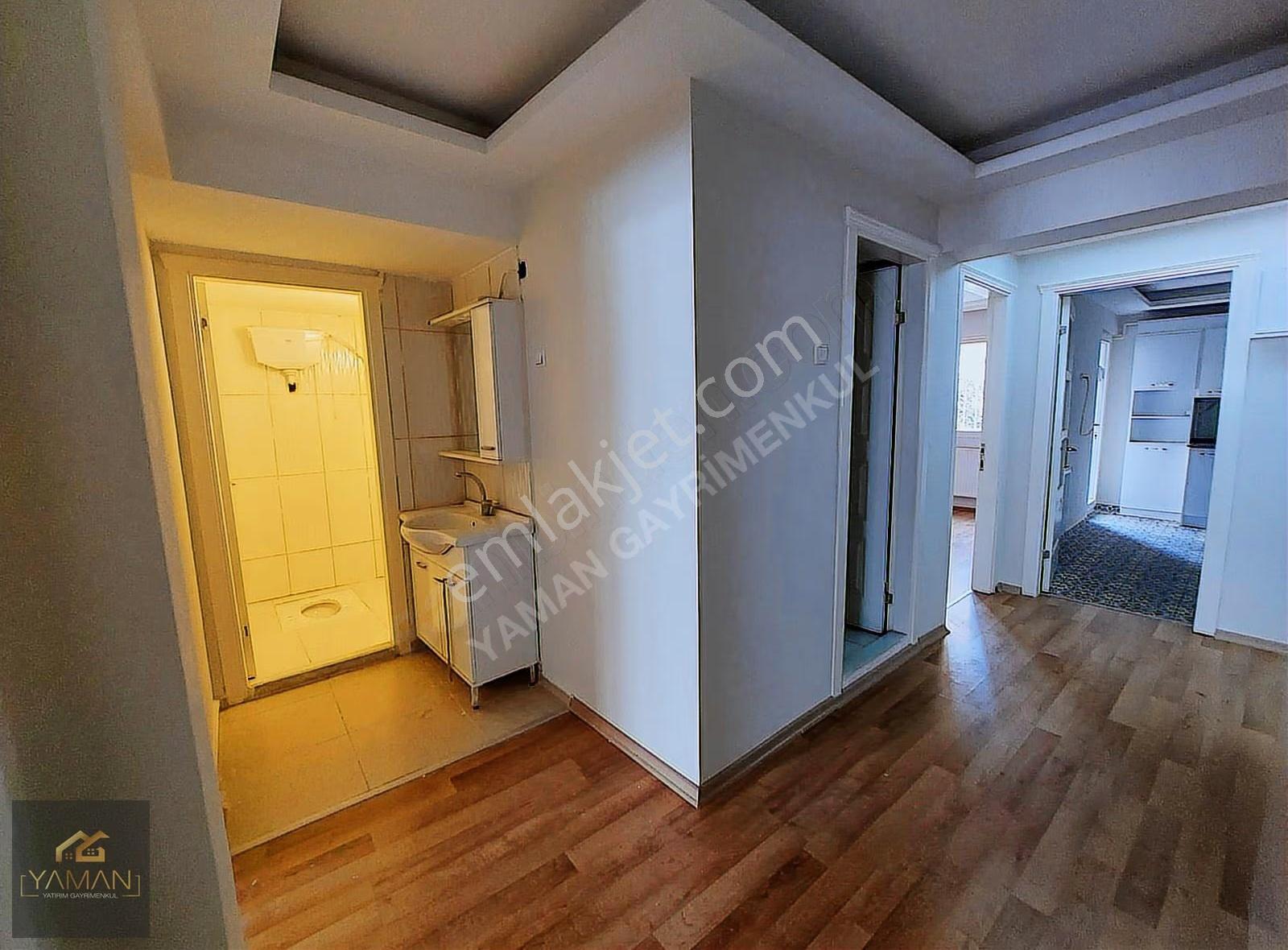Belediye Yakını Şehir Merkezinde Kiralık 3+1 Arakat Daire. - Görsel 12
