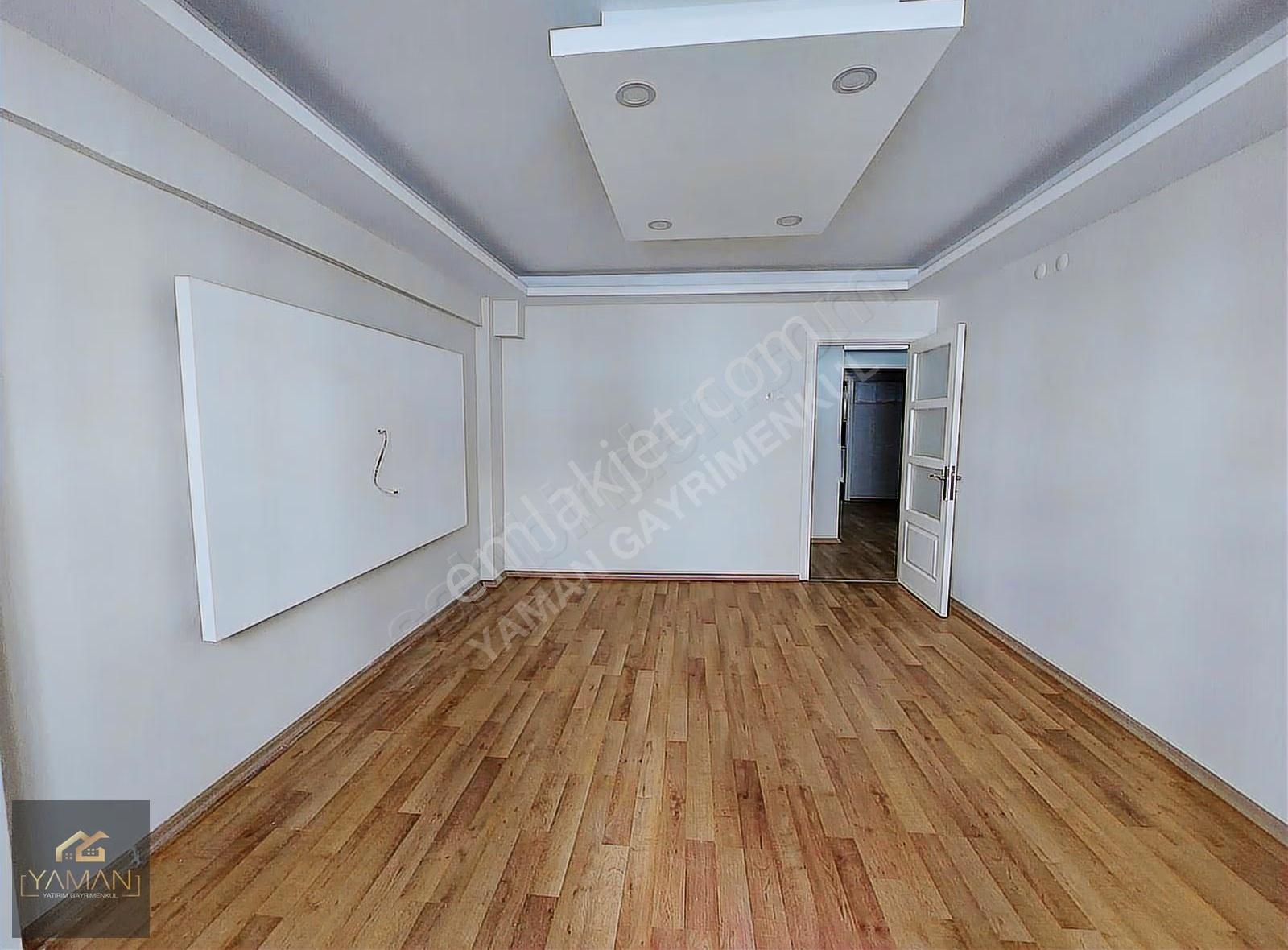 Belediye Yakını Şehir Merkezinde Kiralık 3+1 Arakat Daire. - Görsel 27