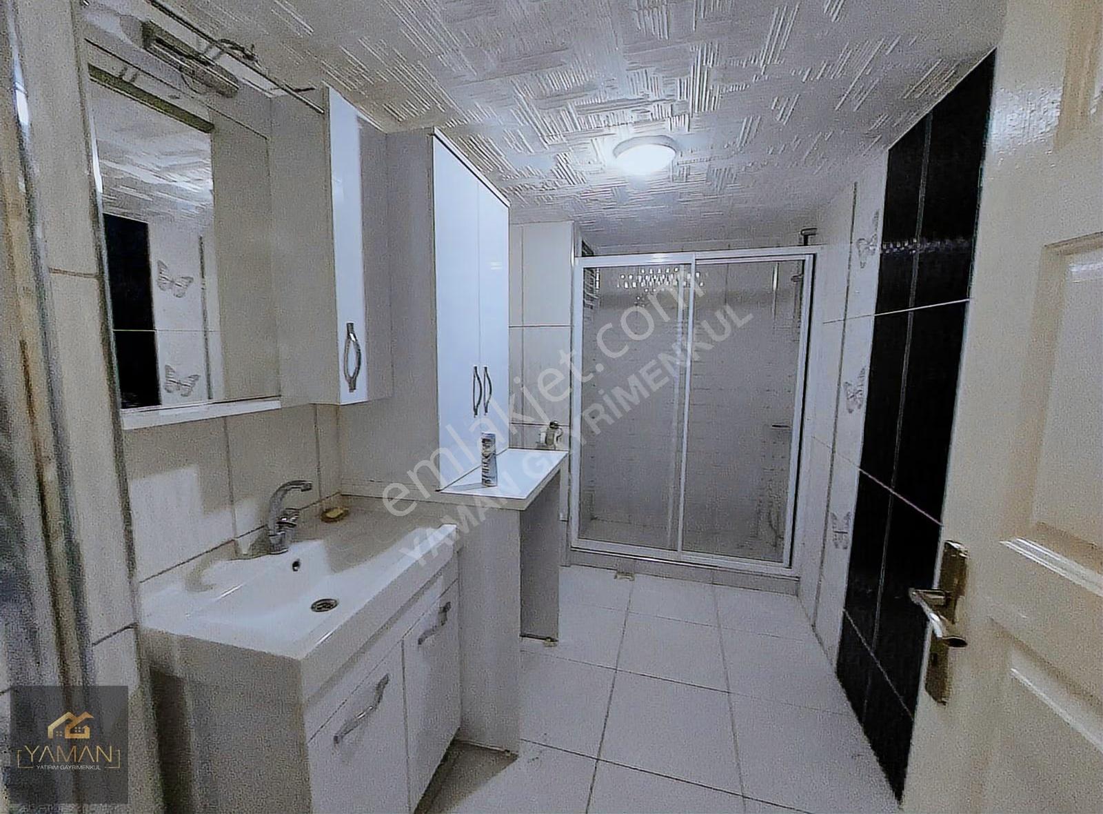 Belediye Yakını Şehir Merkezinde Kiralık 3+1 Arakat Daire. - Görsel 17