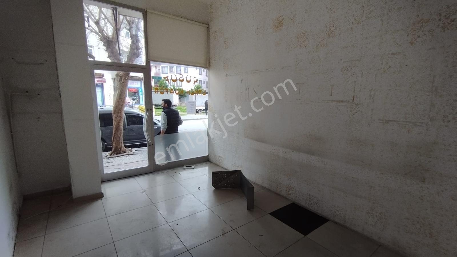 Sancaktepe Atatürk Mahallesinde Kiralık Dükkan - Görsel 5
