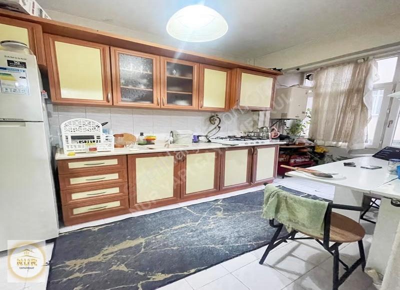 Nur Yapı'dan Mimaroba'da Merkezi Konumda Hastaneye Yakın Daire - Görsel 21