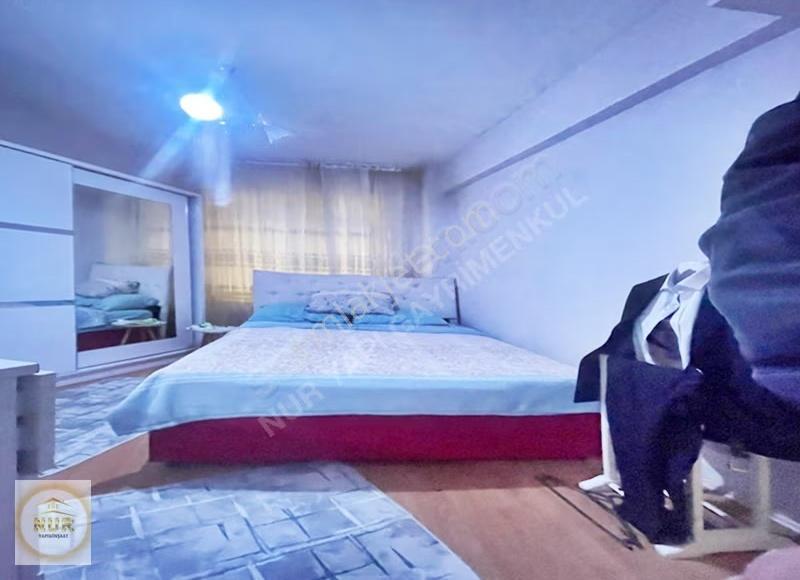 Nur Yapı'dan Mimaroba'da Merkezi Konumda Hastaneye Yakın Daire - Görsel 25
