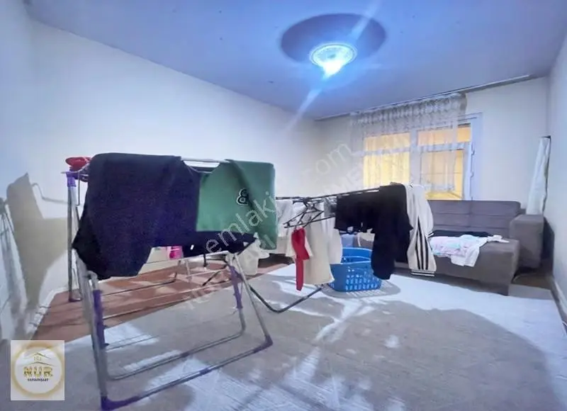 Nur Yapı'dan Mimaroba'da Merkezi Konumda Hastaneye Yakın Daire - Görsel 4