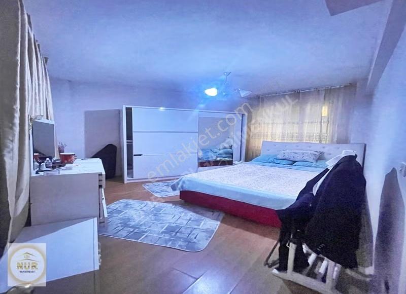 Nur Yapı'dan Mimaroba'da Merkezi Konumda Hastaneye Yakın Daire - Görsel 9