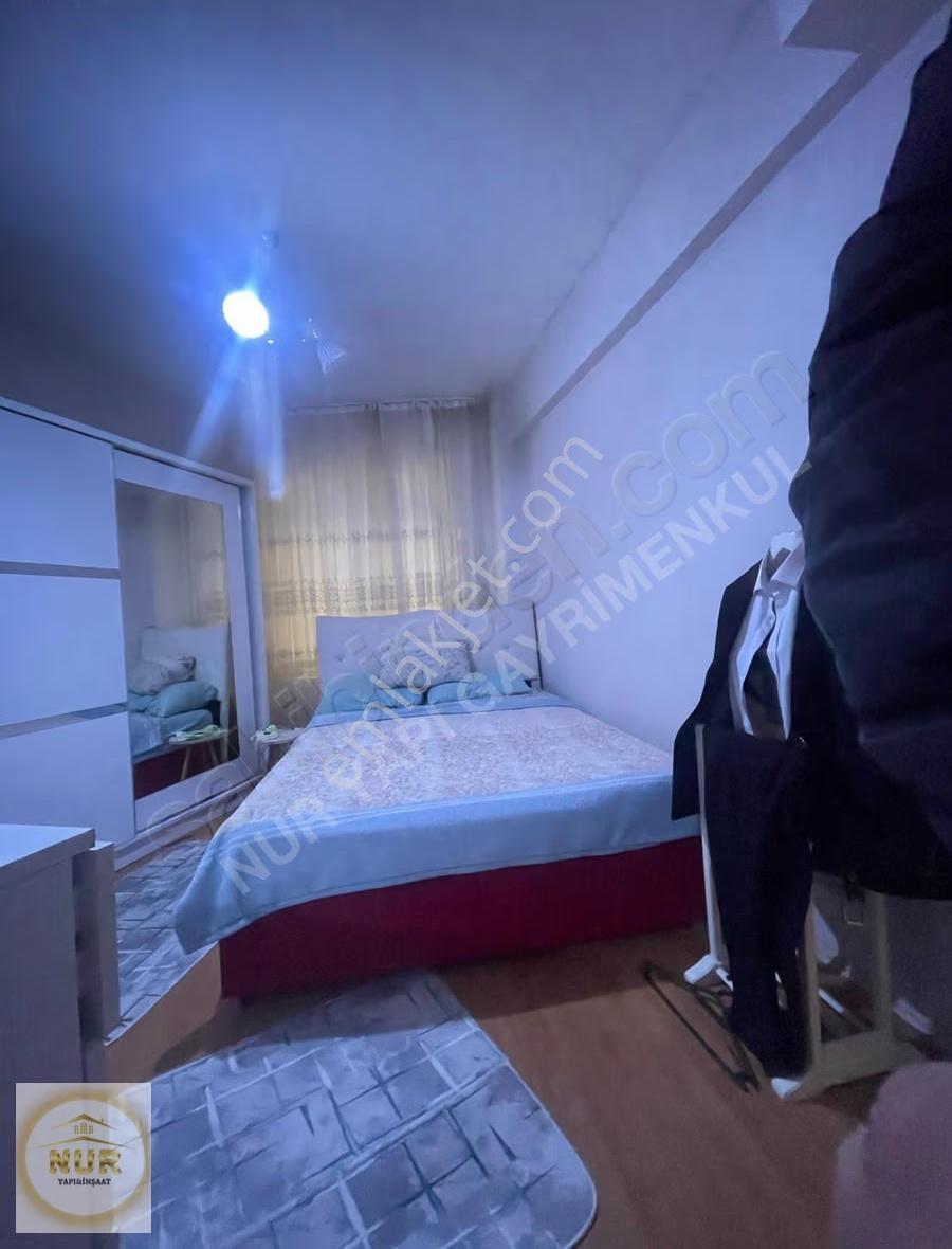 Nur Yapı'dan Mimaroba'da Merkezi Konumda Hastaneye Yakın Daire - Görsel 30