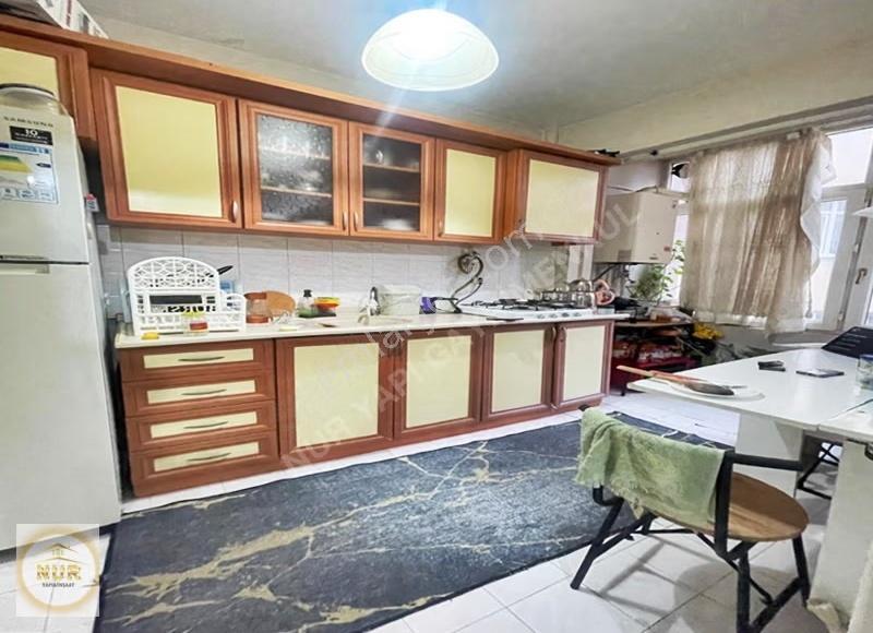 Nur Yapı'dan Mimaroba'da Merkezi Konumda Hastaneye Yakın Daire - Görsel 33