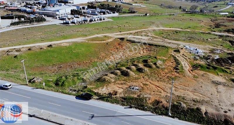Gebze Balçık Mah. Satılık 4.400m² %25 Ticari İmarlı Arsa - Görsel 2