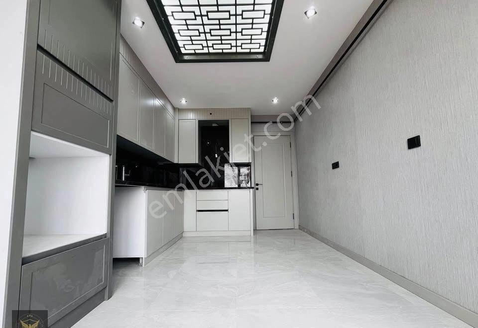 Beylikdüzü Yakuplu Mh.kent Ormanı Manzaralı 1+1 Lüx Dairemiz - Görsel 6