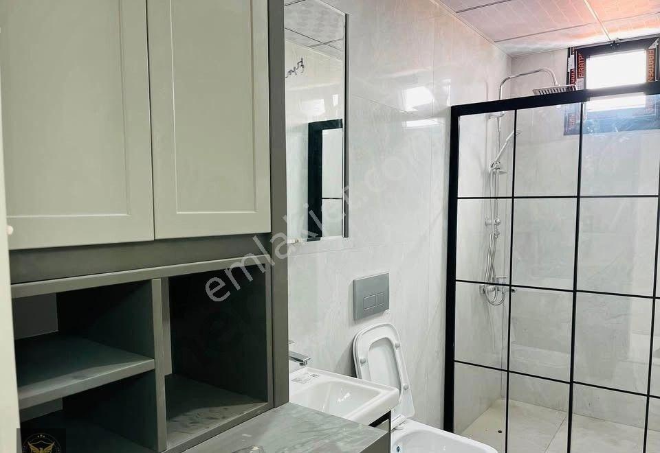 Beylikdüzü Yakuplu Mh.kent Ormanı Manzaralı 1+1 Lüx Dairemiz - Görsel 7
