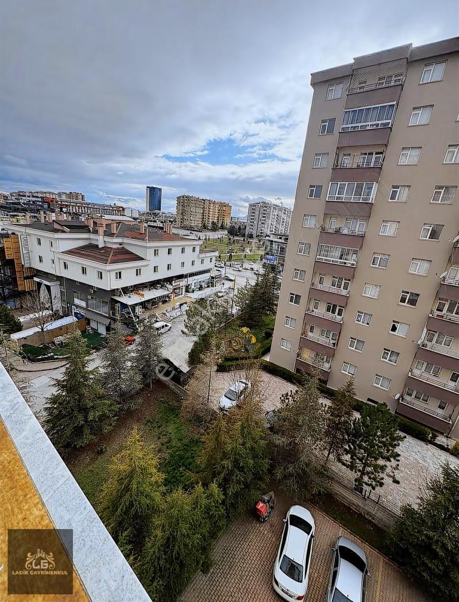 Bosna Hersek Mh.papatya Sitesinde Ara Kat Kiralık Daire - Görsel 19
