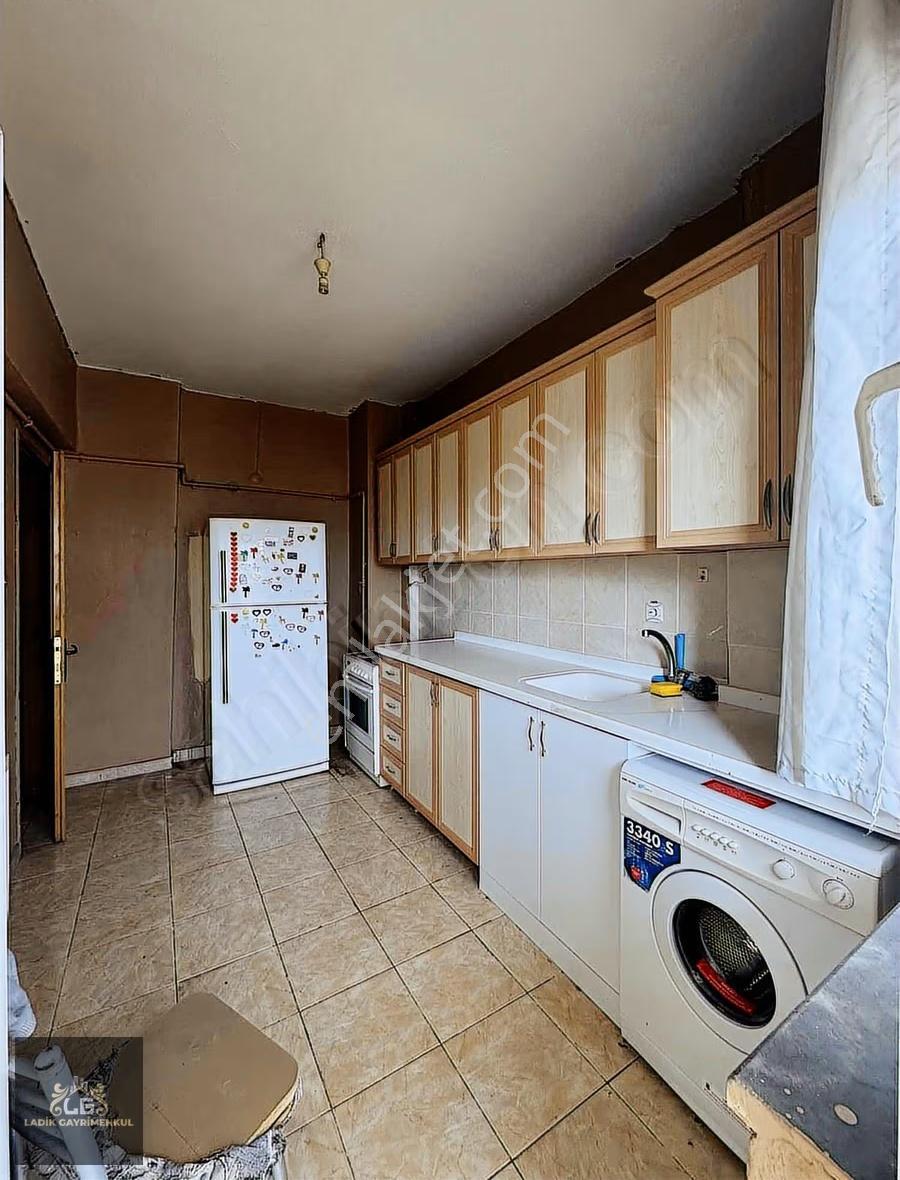 Bosna Hersek Mh.papatya Sitesinde Ara Kat Kiralık Daire - Görsel 16