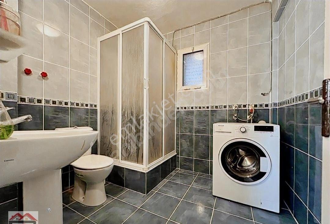 İzmir Çeşme Fahri Sertel Emlaktan Satılık Villa - Görsel 11