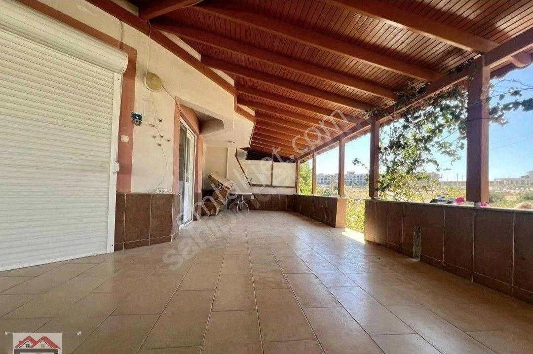 İzmir Çeşme Fahri Sertel Emlaktan Satılık Villa - Görsel 2