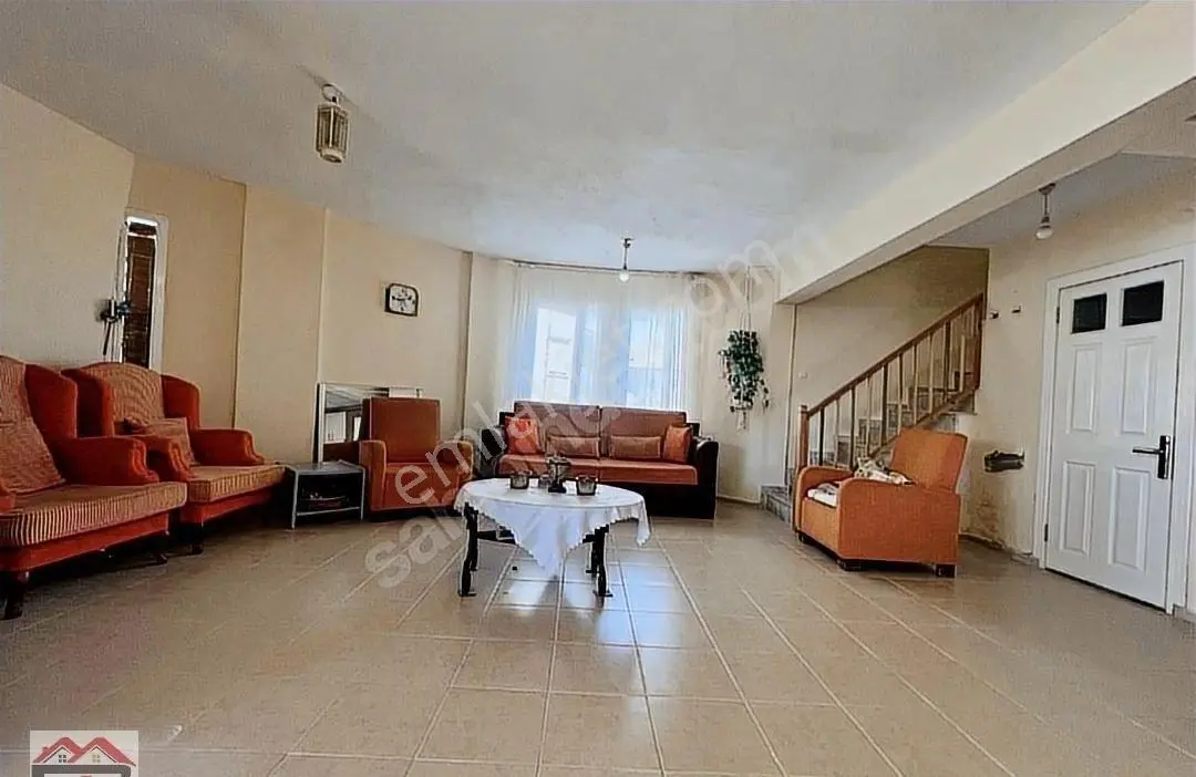 İzmir Çeşme Fahri Sertel Emlaktan Satılık Villa - Görsel 16
