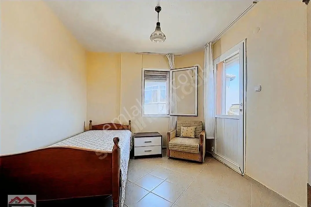 İzmir Çeşme Fahri Sertel Emlaktan Satılık Villa - Görsel 23