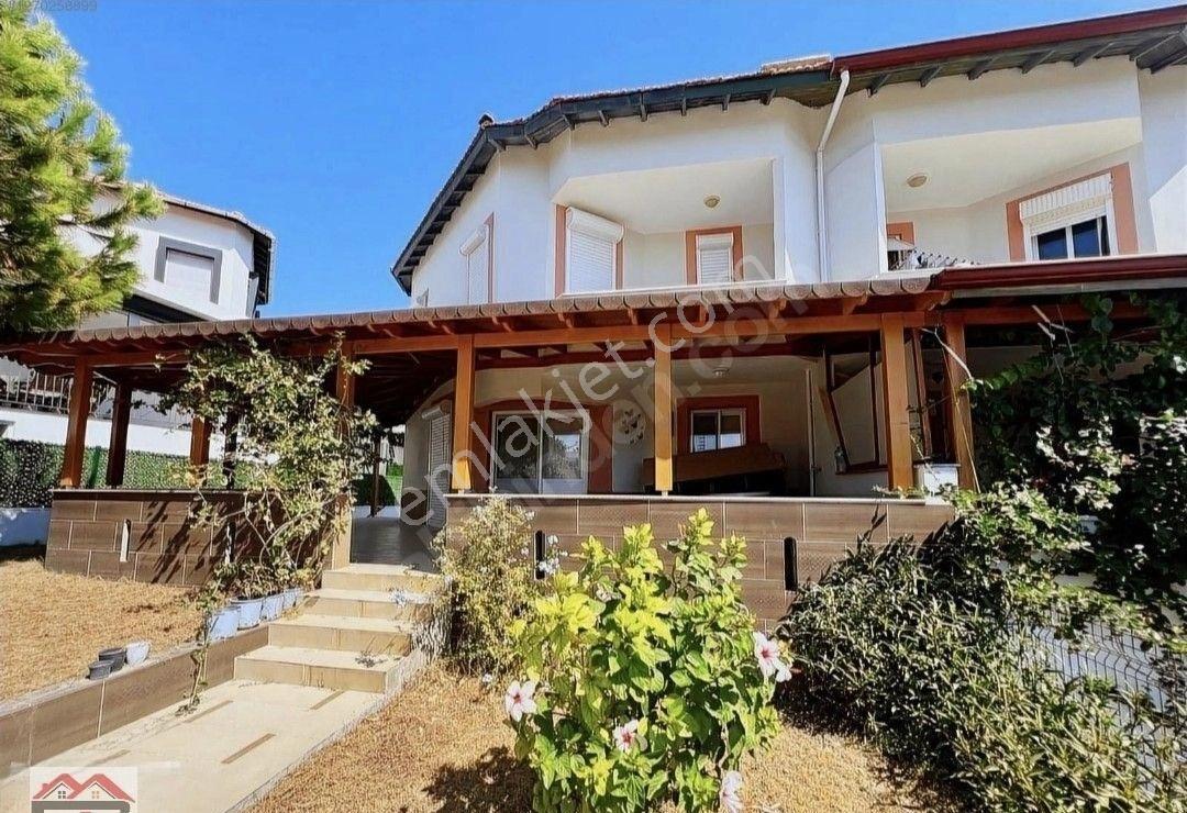 İzmir Çeşme Fahri Sertel Emlaktan Satılık Villa - Görsel 20