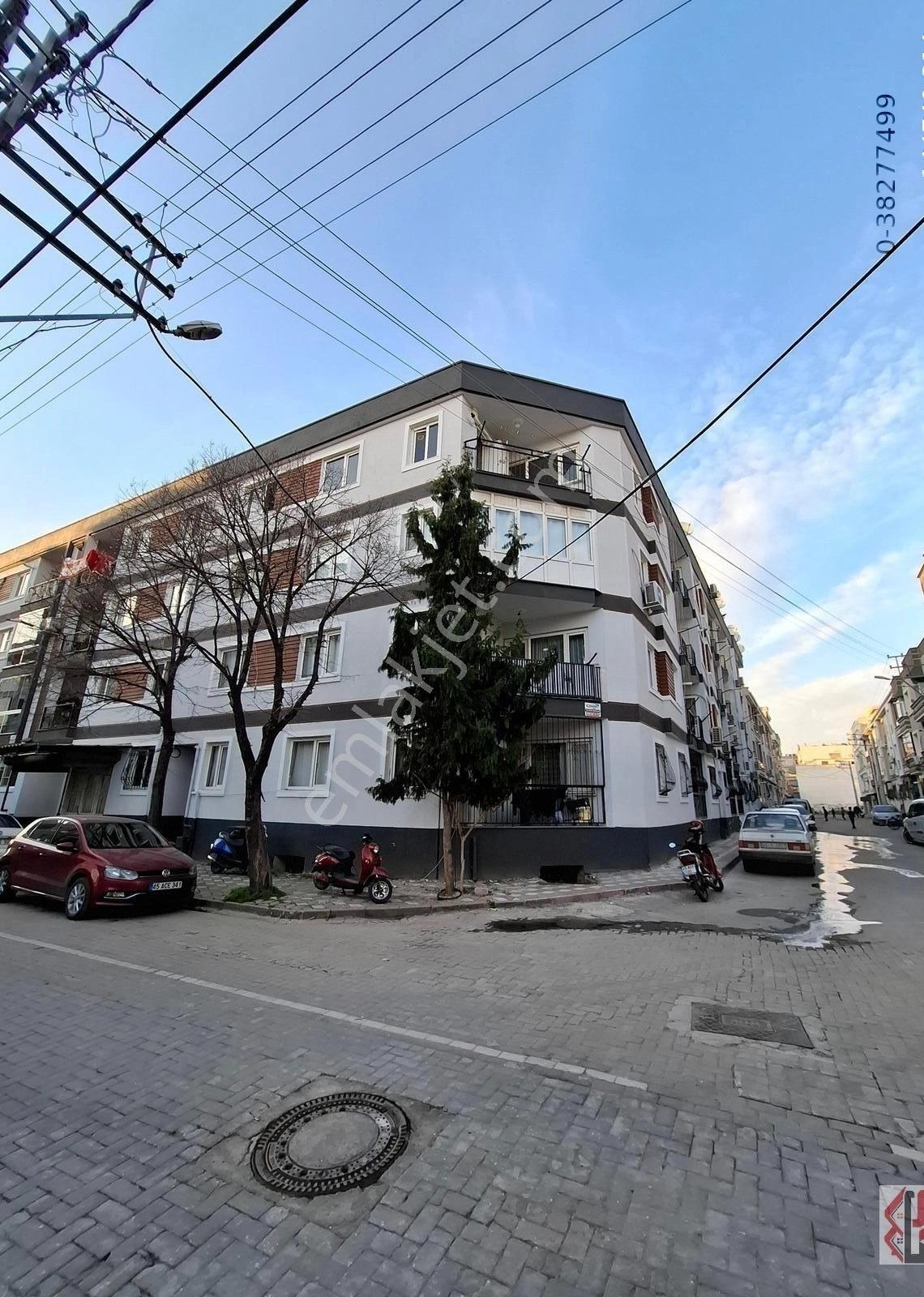 Fahri Sertel Emlaktan Atatürk Mahallesi Satılık 3+1 Daire