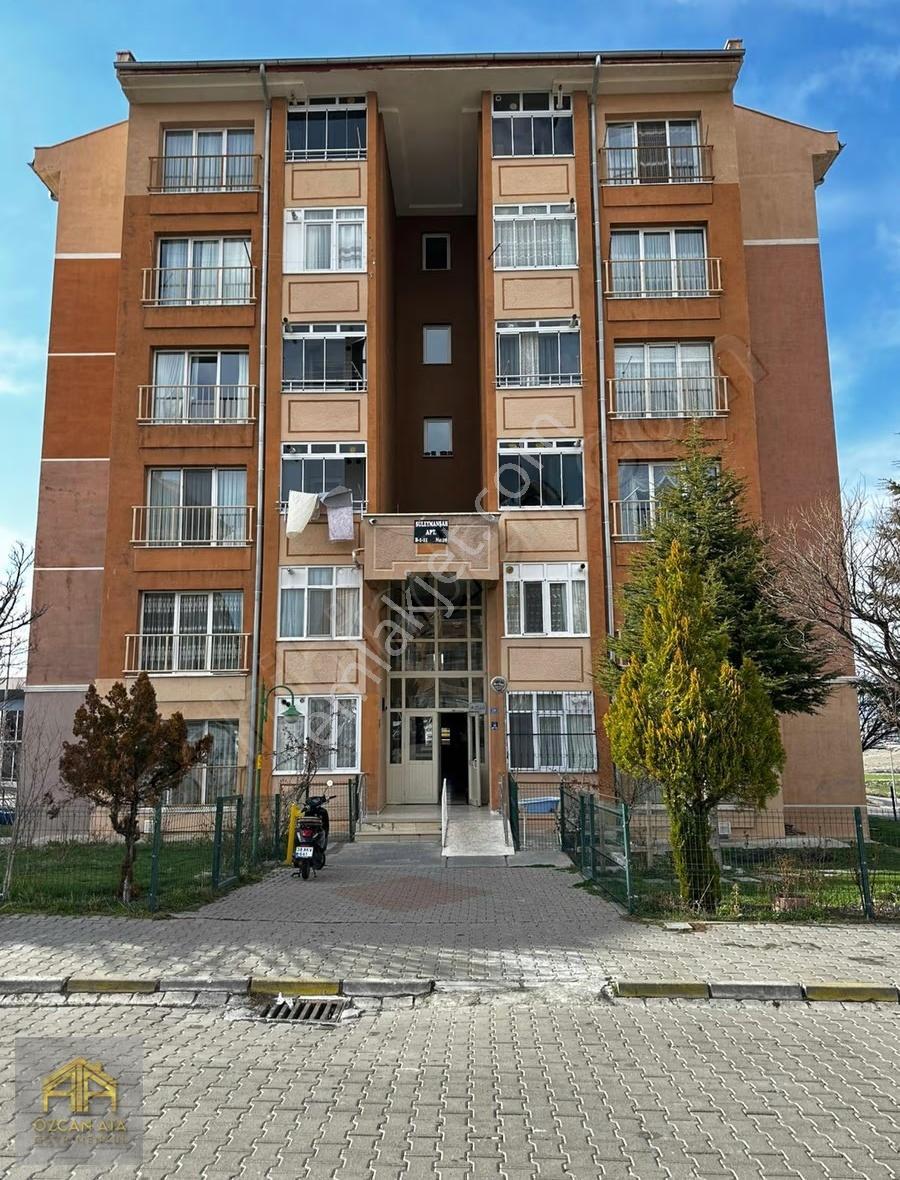 Özcan Ata'dan Demokrasi Mah.2+1 Full Yapılı Satılık Daire - Görsel 15