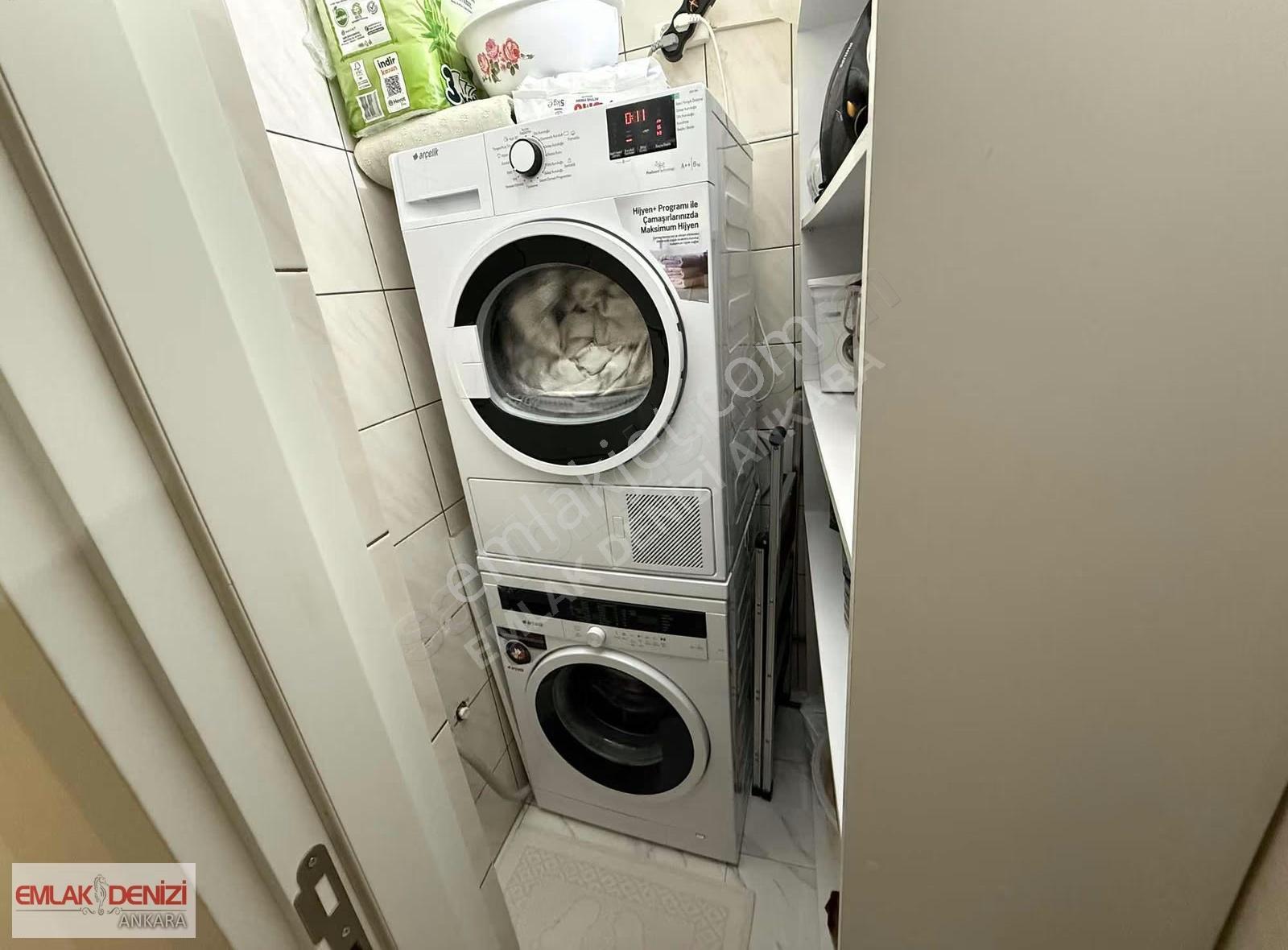 Osmantemiz'de 3+1 Ultra Lüx 150m2 Satılık - Görsel 16