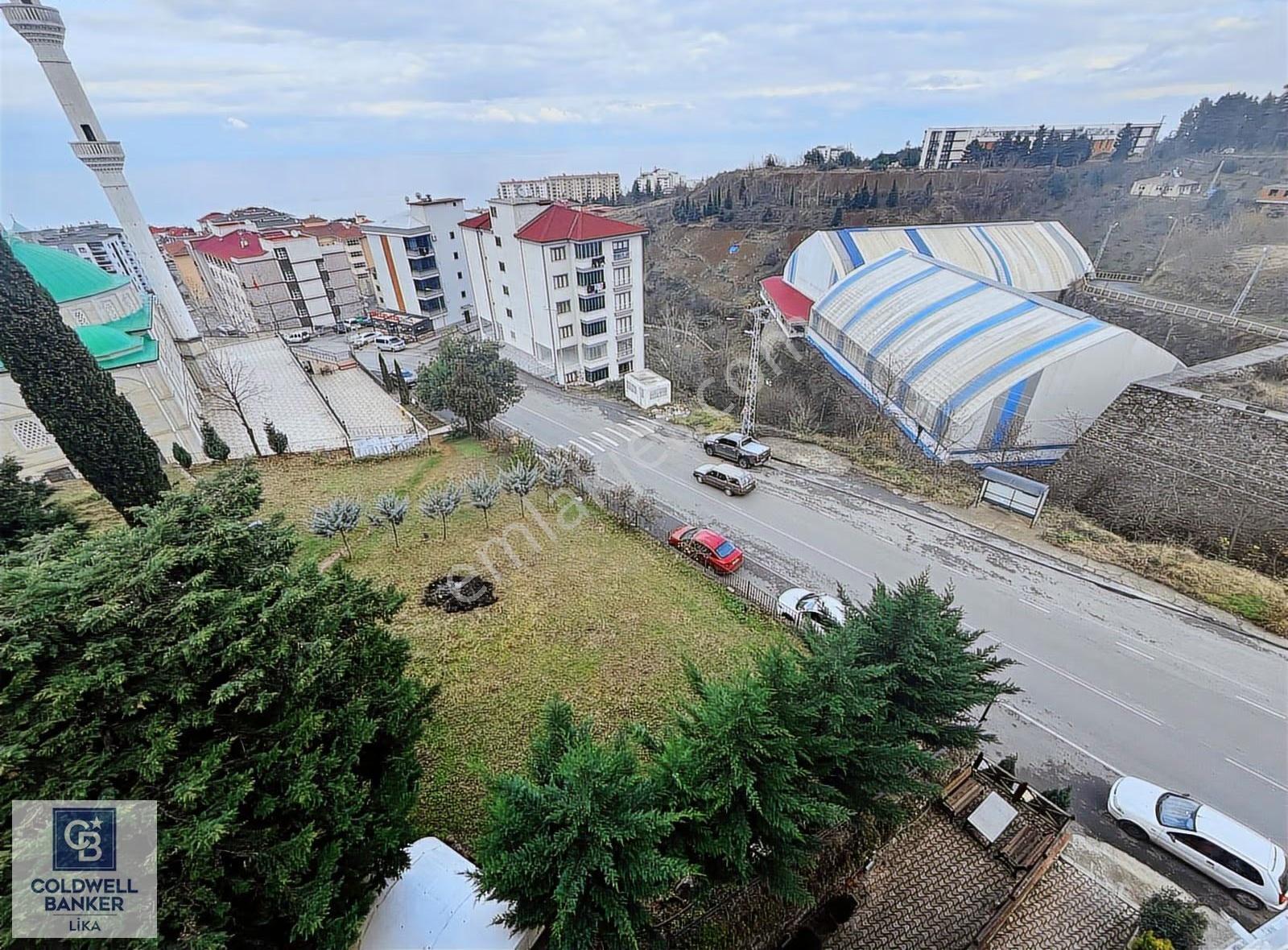 Üniversite Mahallesi'nde Ana Cadde Üzerinde Satılık 2+1 Daire - Görsel 25