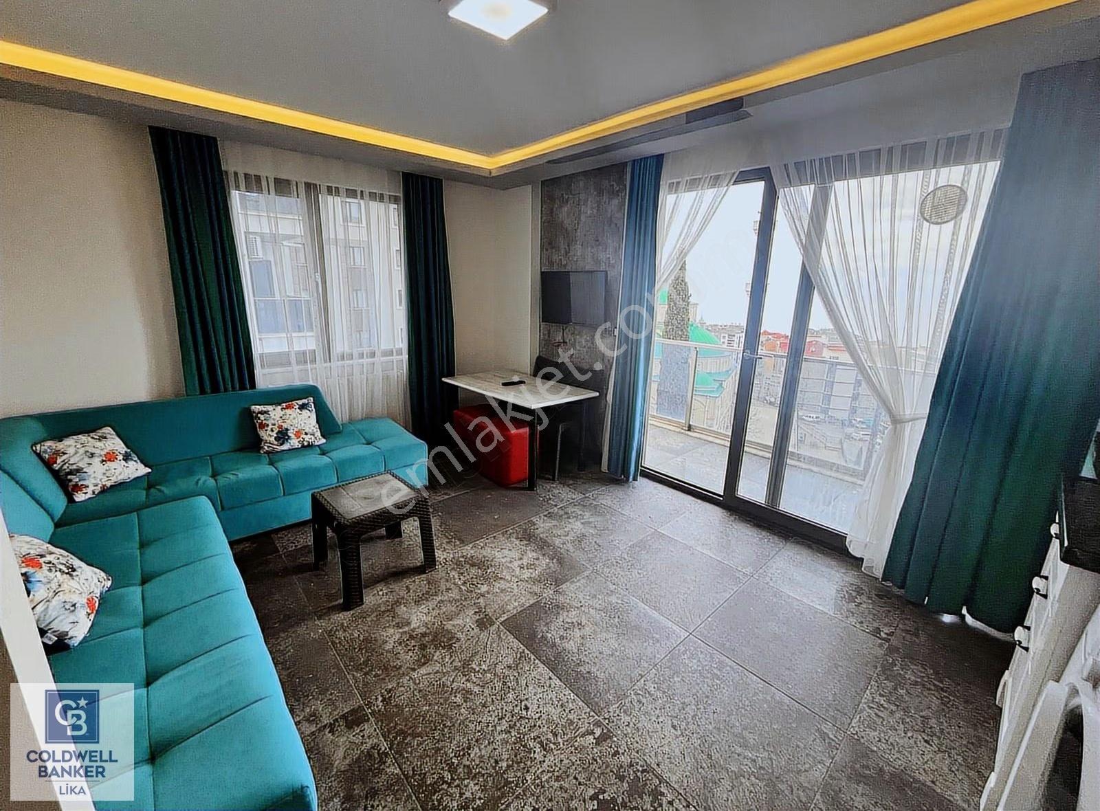 Üniversite Mahallesi'nde Ana Cadde Üzerinde Satılık 2+1 Daire - Görsel 27