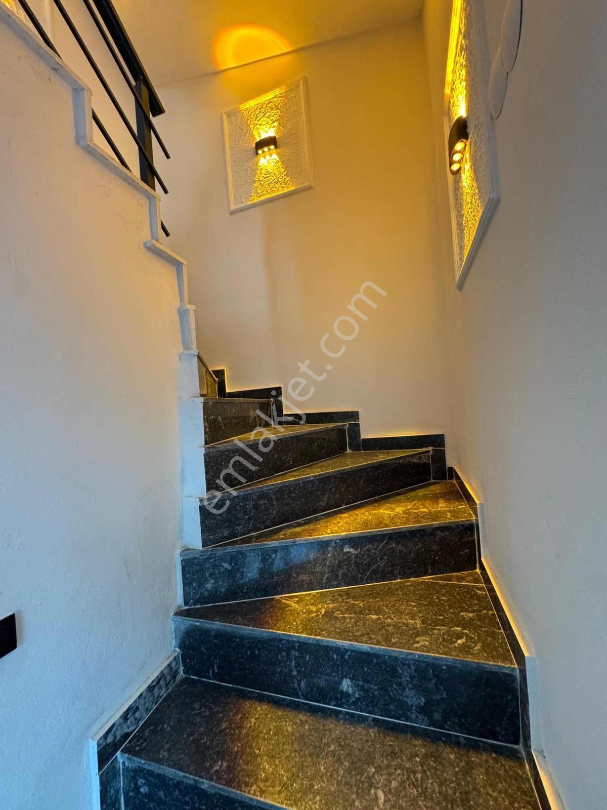 Her Günü Tatil Gibi Yaşayın Özel Havuzlu Villa - Görsel 9