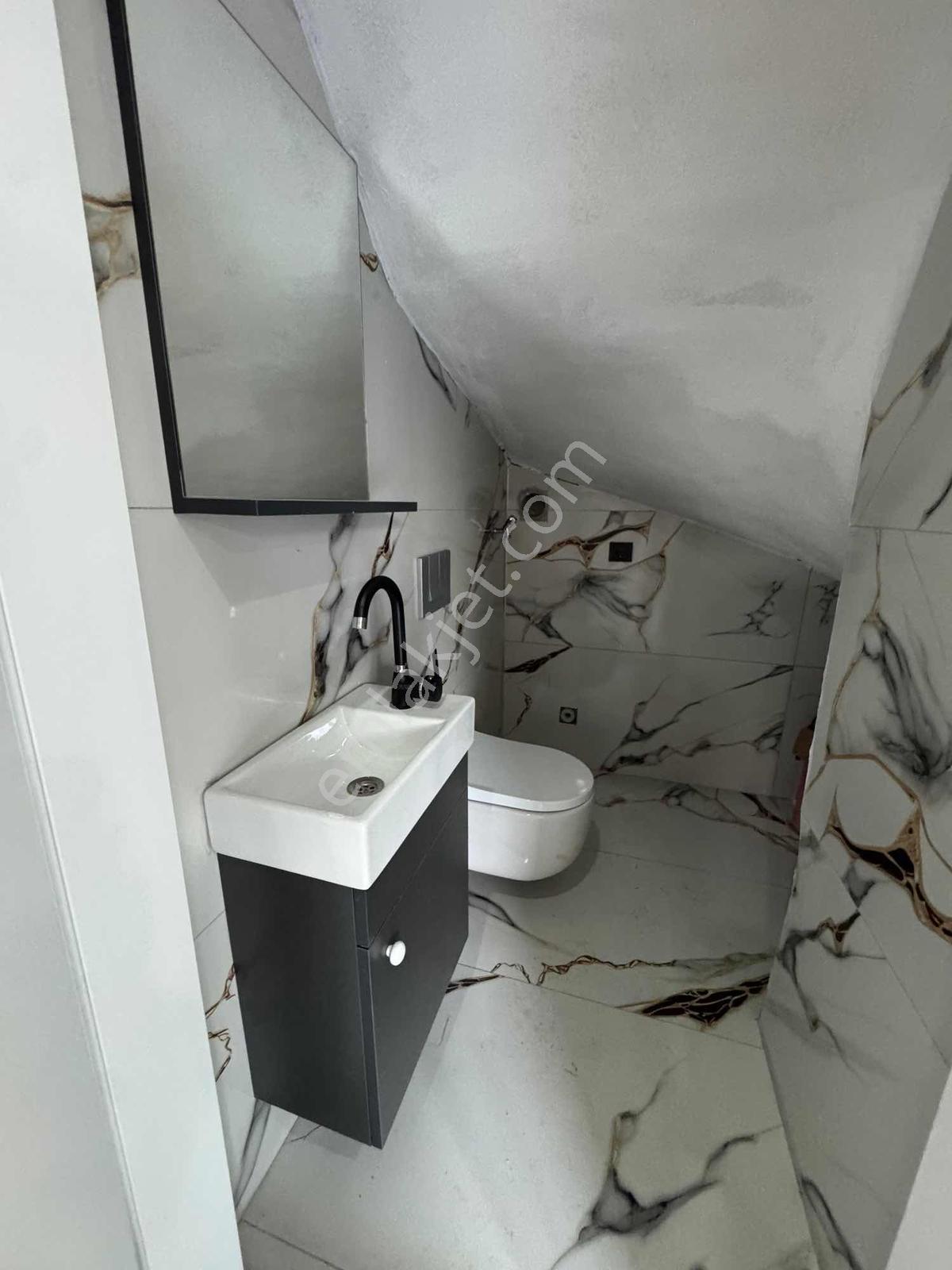 Her Günü Tatil Gibi Yaşayın Özel Havuzlu Villa - Görsel 19