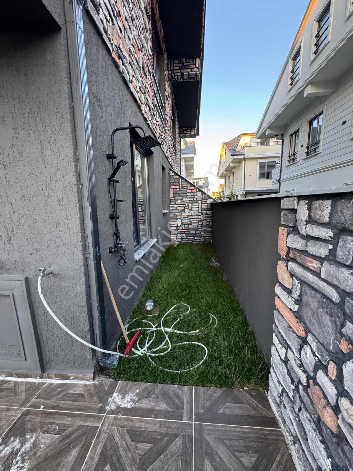 Her Günü Tatil Gibi Yaşayın Özel Havuzlu Villa - Görsel 2