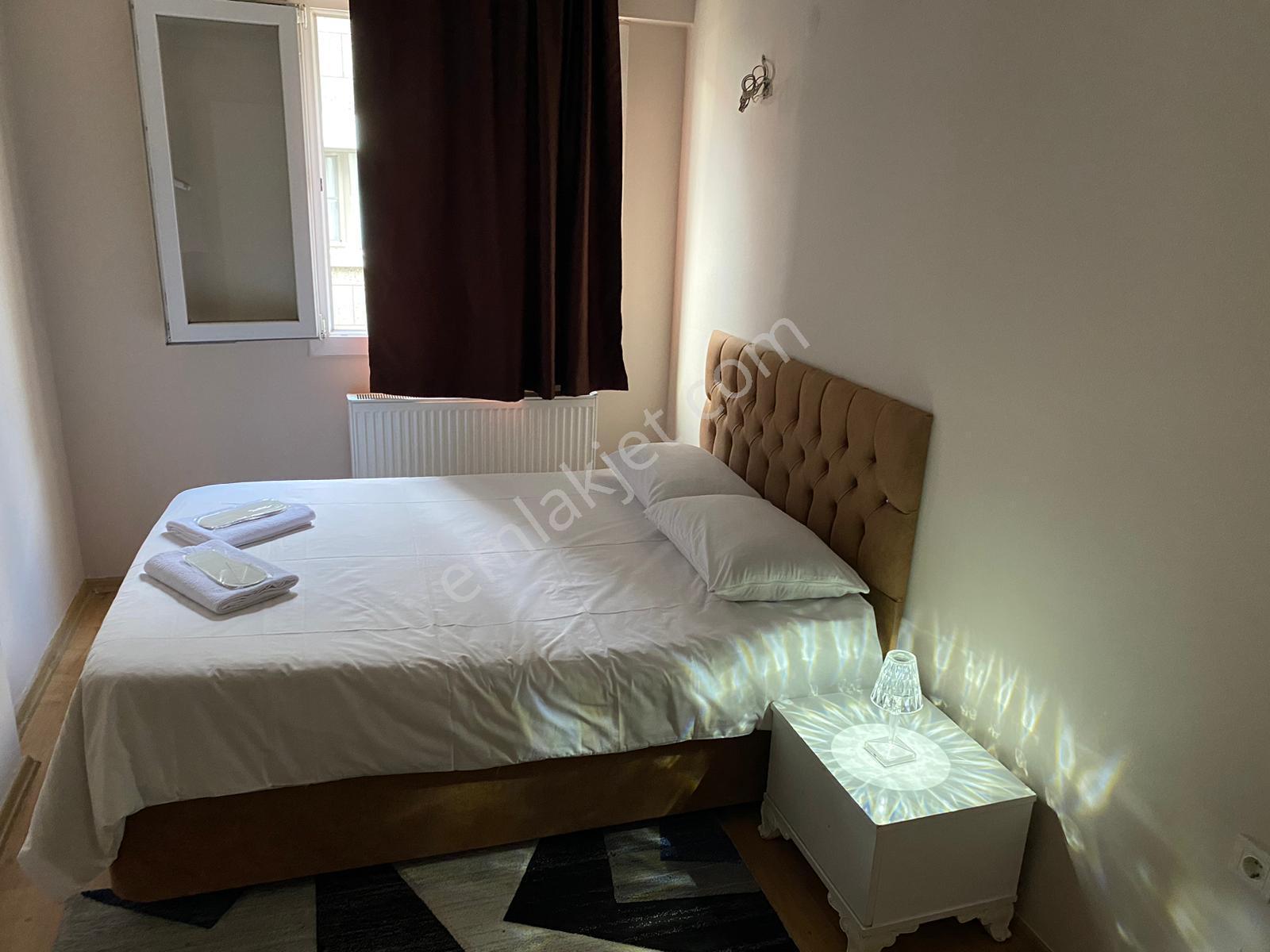 Çiğli Devlet Hastanesi Karşısı – Temiz Ve Uygun Günlük Apart - Görsel 5