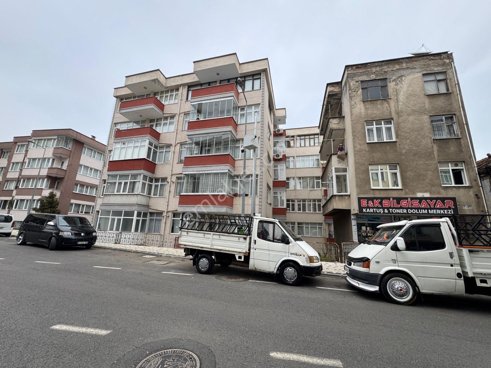 Trabzon Yenimahallede 3+1 Satılık Konut - Görsel 29