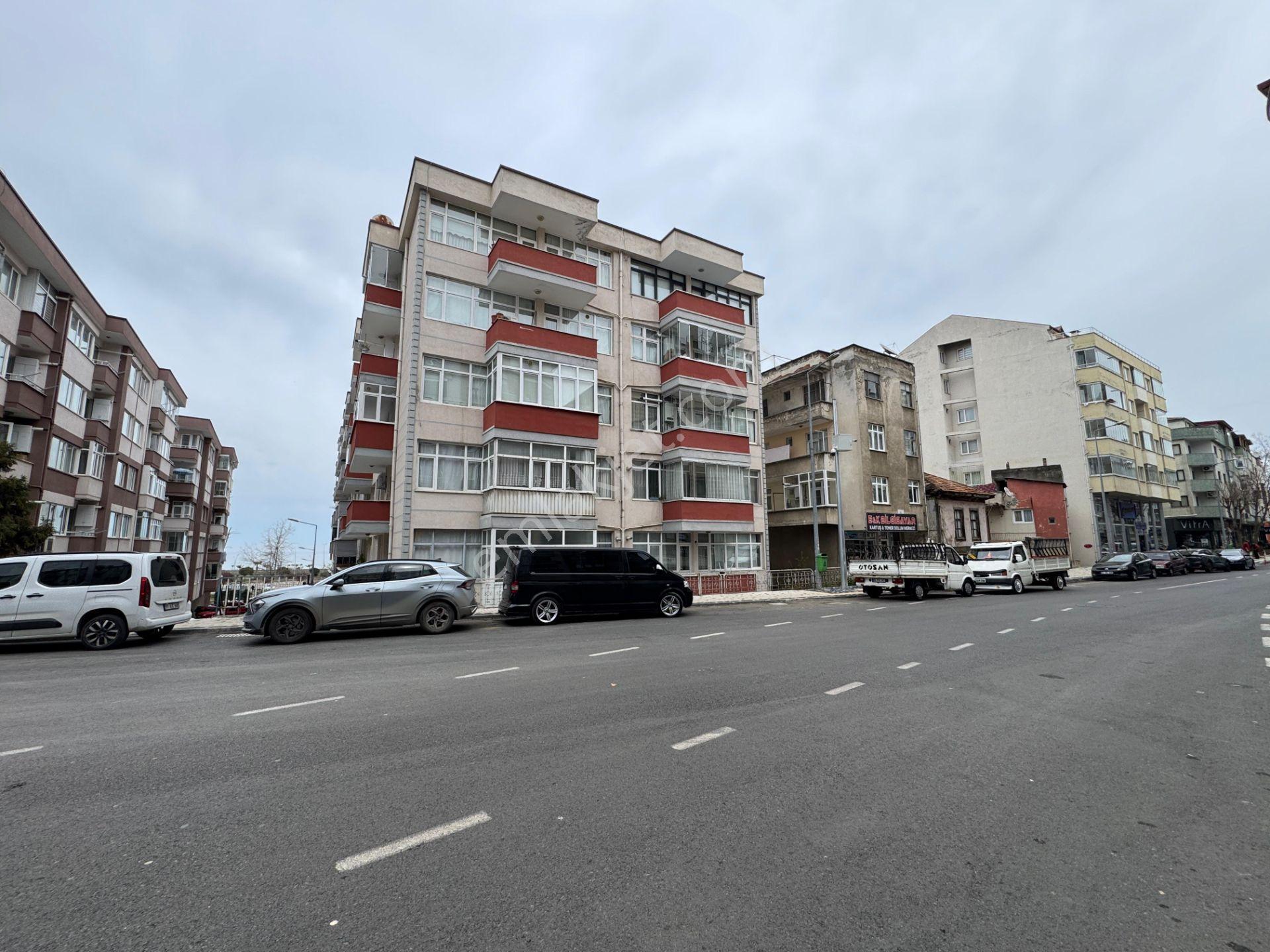 Trabzon Yenimahallede 3+1 Satılık Konut - Görsel 32