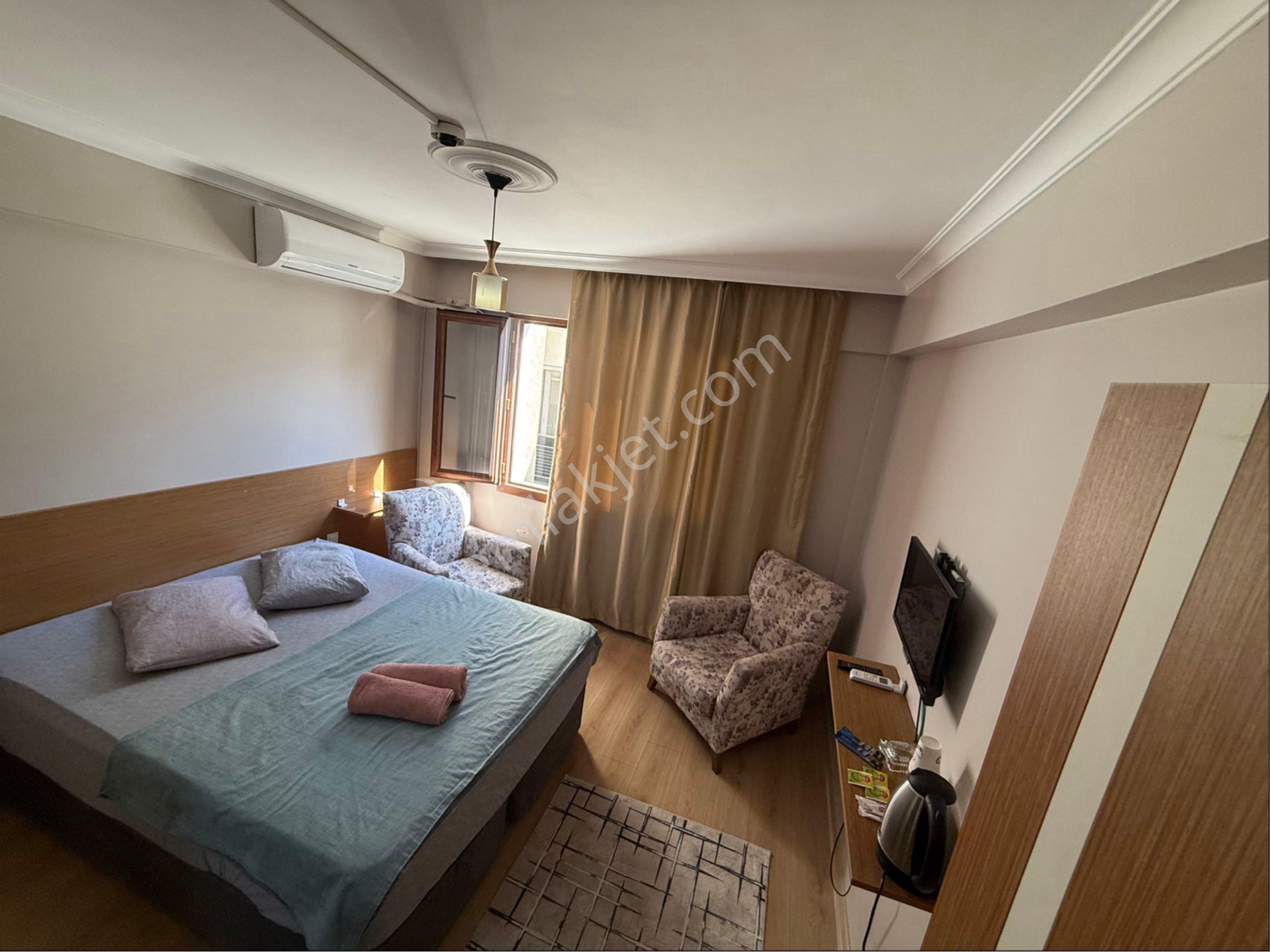 İş Seyahatine Uygun Günlük Kiralık Daire - Görsel 5