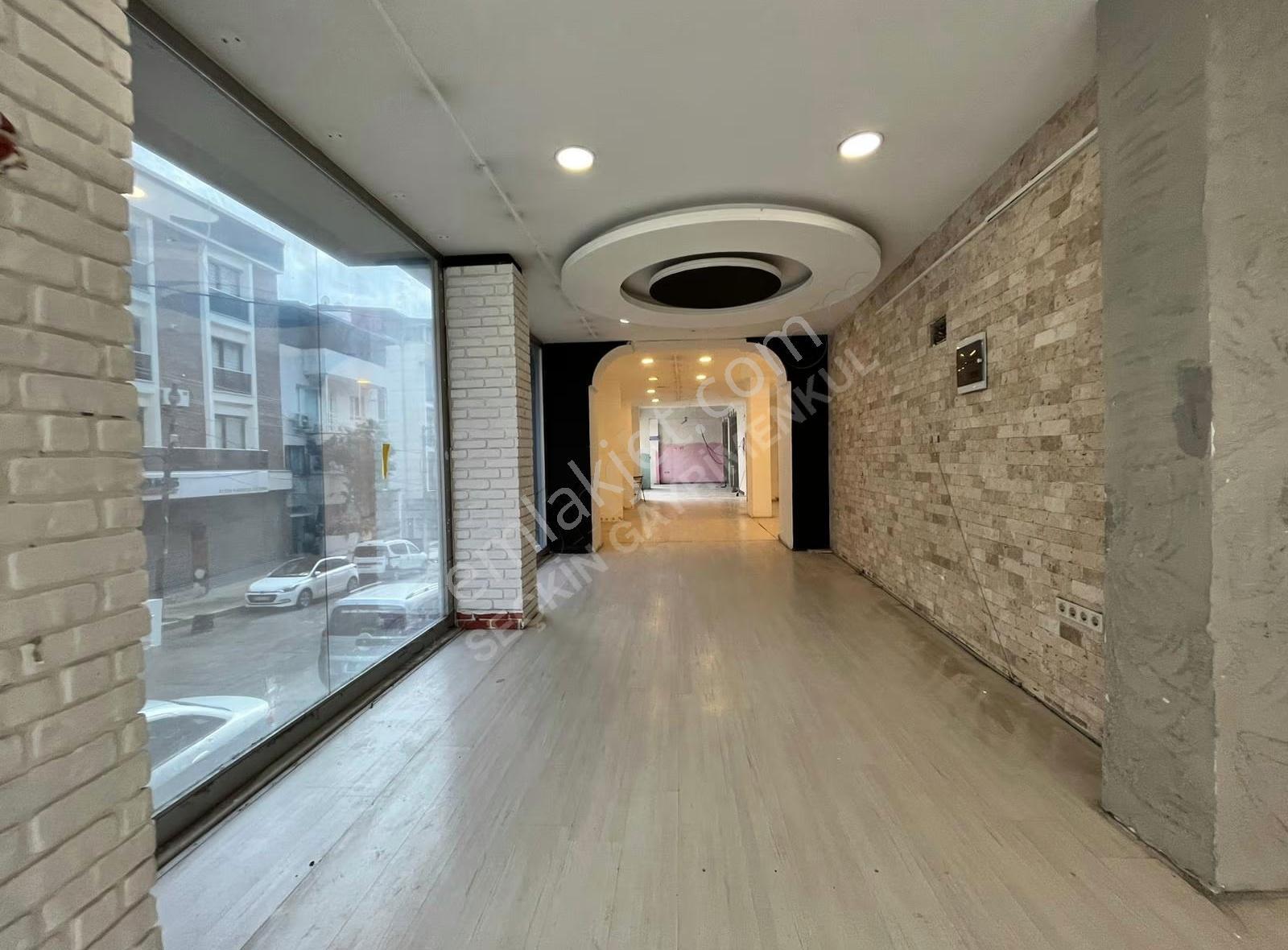 Seçkin'den Kiralık Dükkan & Mağza - Görsel 15
