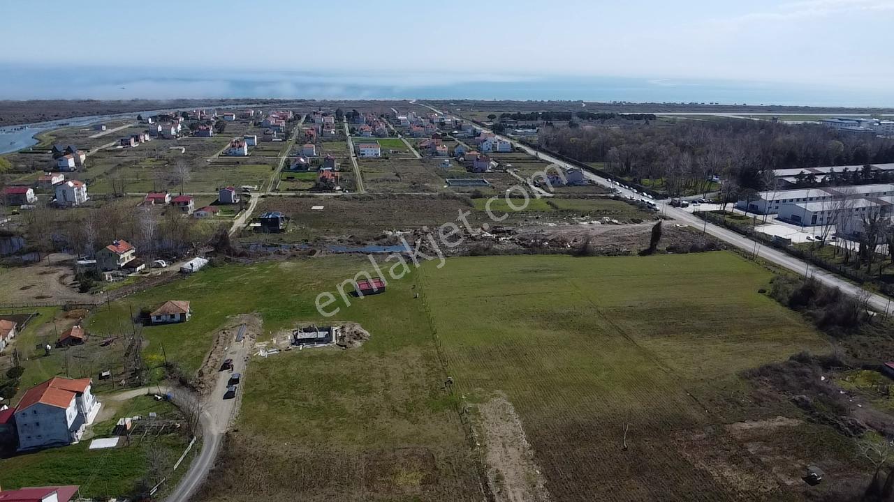 Can Emlaktan Satılık Arsa - Görsel 3
