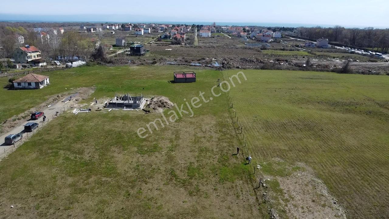 Can Emlaktan Satılık Arsa - Görsel 12