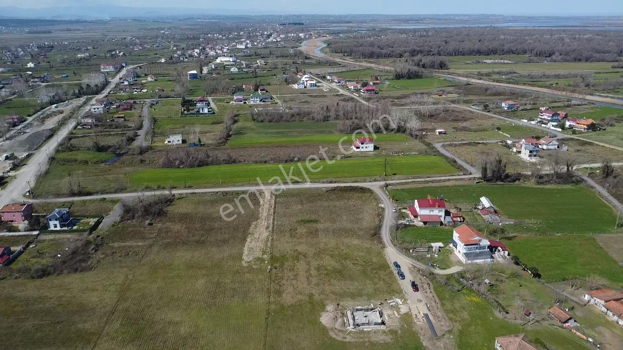 Can Emlaktan Satılık Arsa - Görsel 6