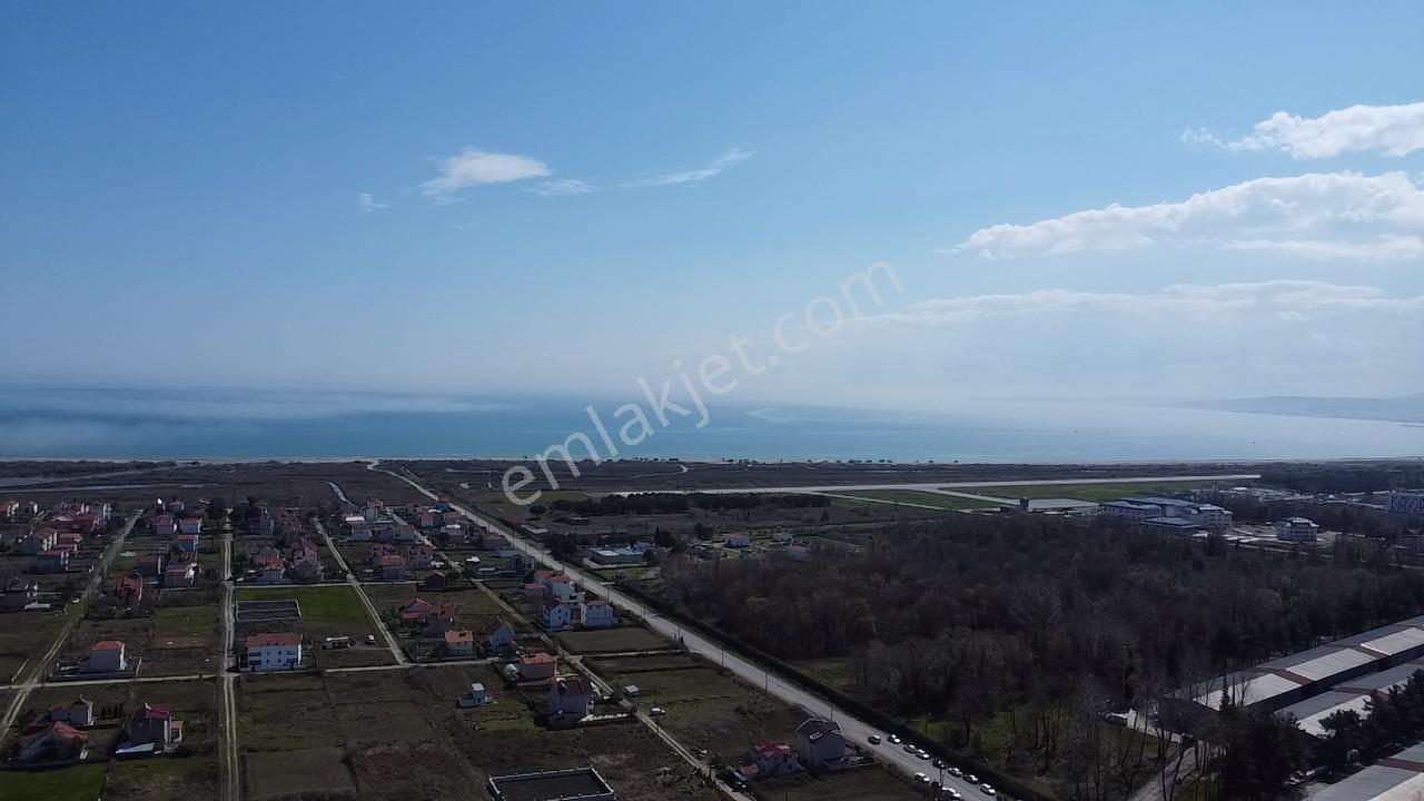 Can Emlaktan Satılık Arsa - Görsel 5