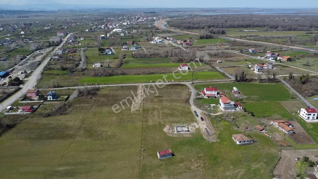 Can Emlaktan Satılık Arsa - Görsel 7
