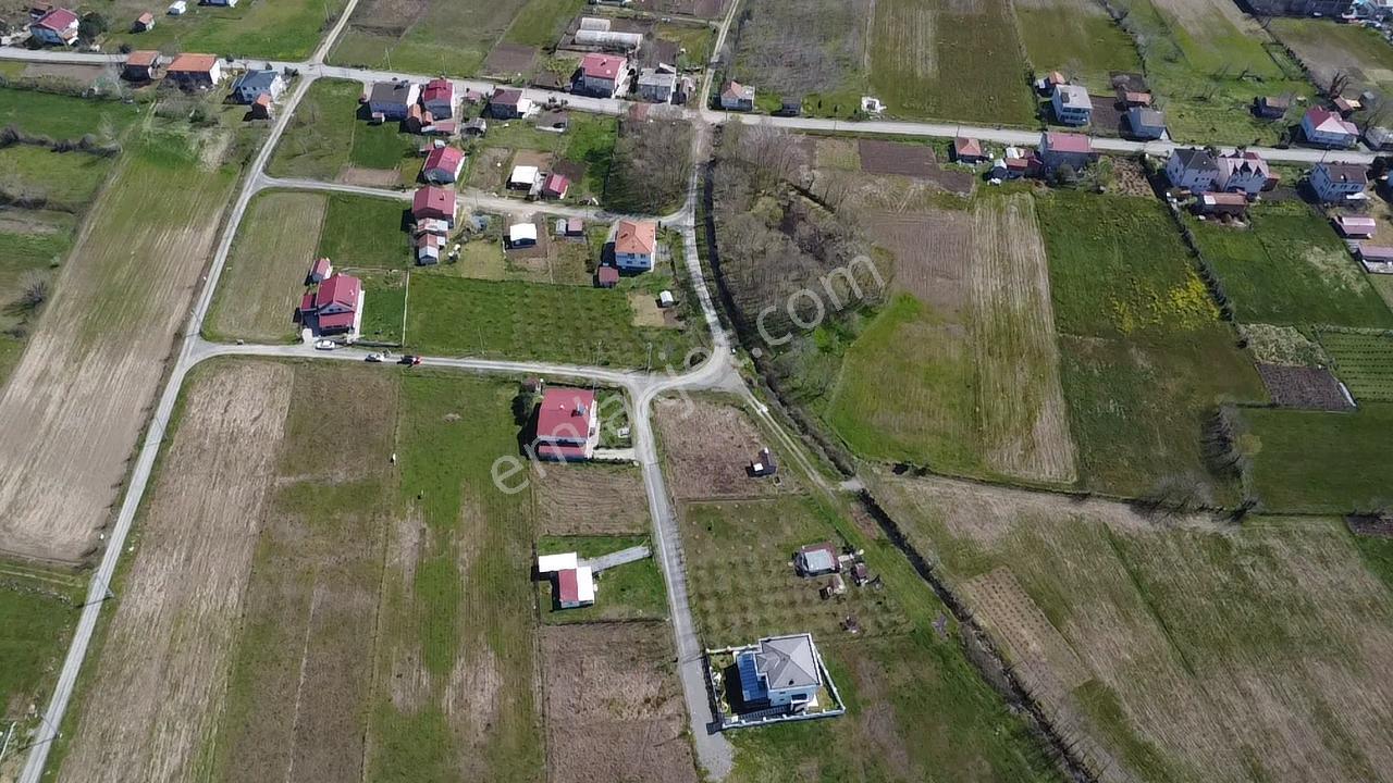 Can Emlaktan Satılık Arsa - Görsel 16