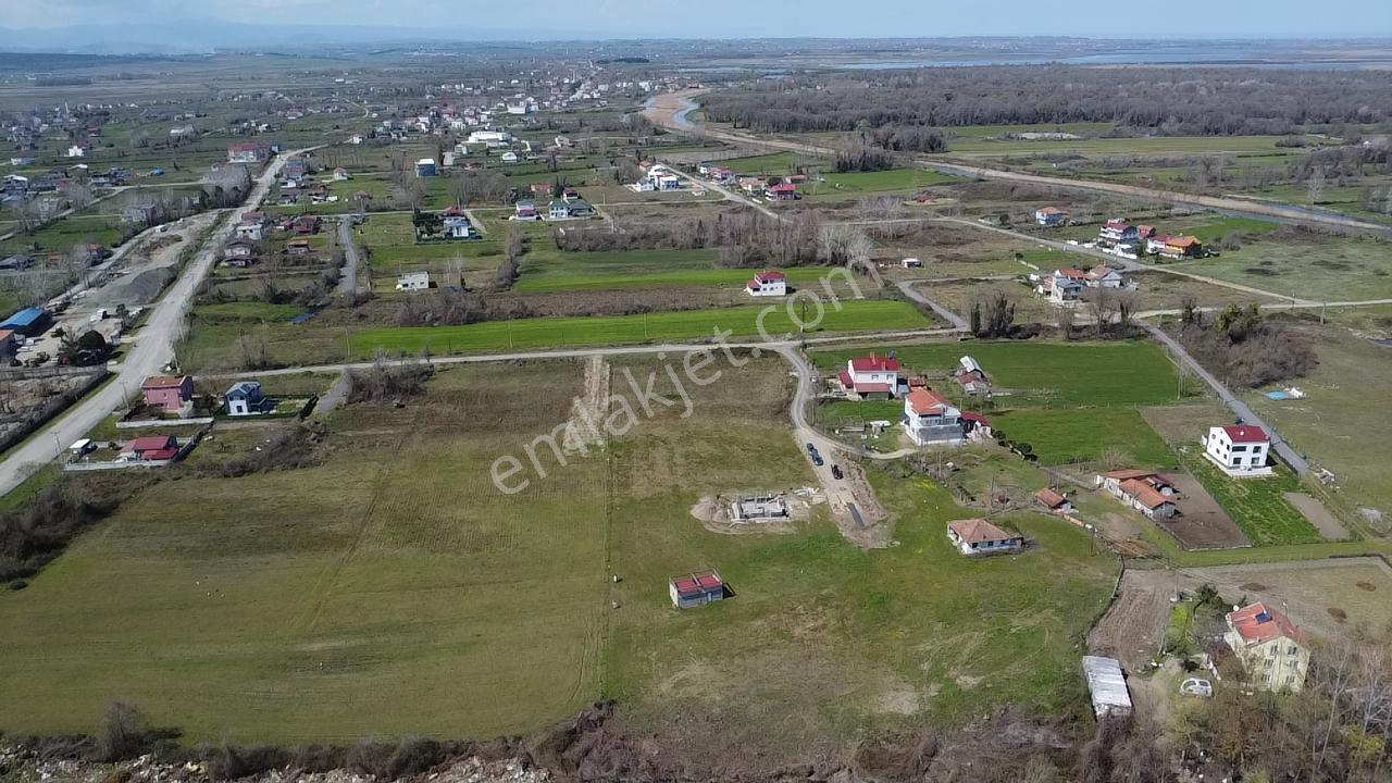 Can Emlaktan Satılık Arsa - Görsel 8
